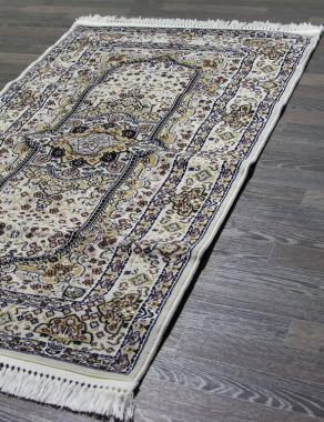 MASHAD PRESTIGE - 02842A - CREAM / CREAM